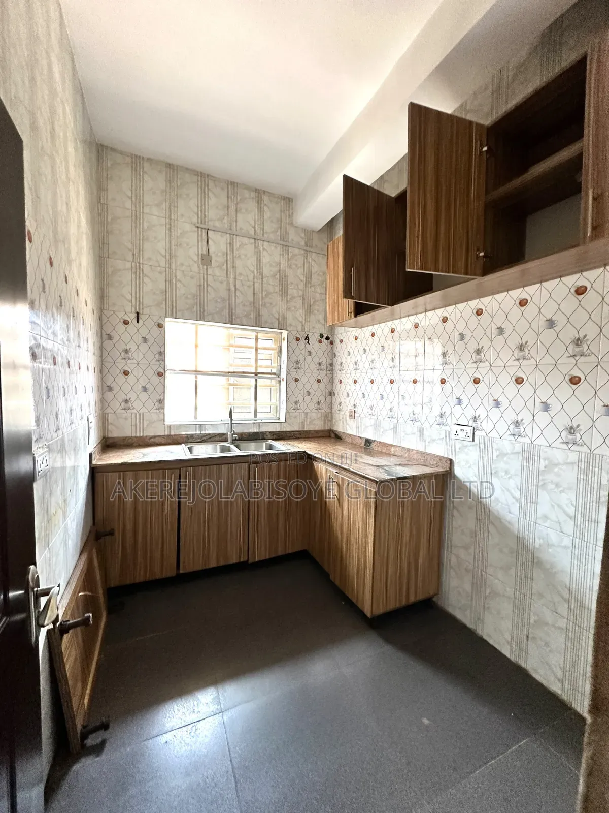 3bdrm Apartment in In An Estate Idu for rent in Karmo