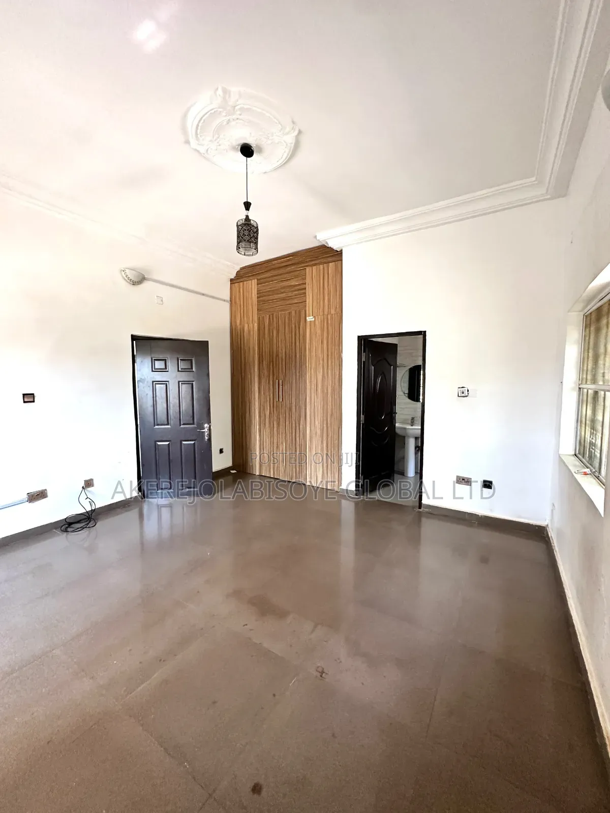 3bdrm Apartment in In An Estate Idu for rent in Karmo