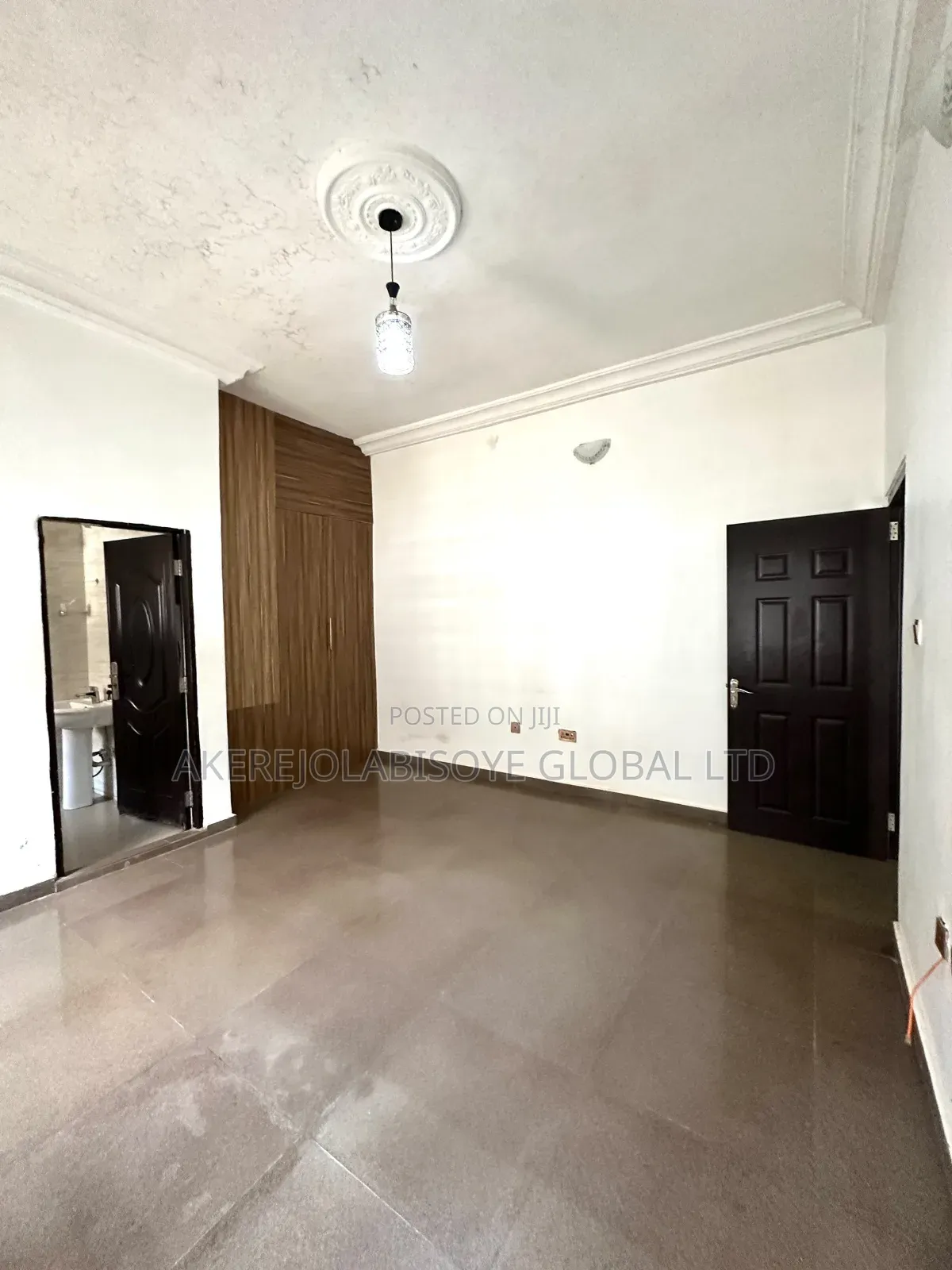 3bdrm Apartment in In An Estate Idu for rent in Karmo