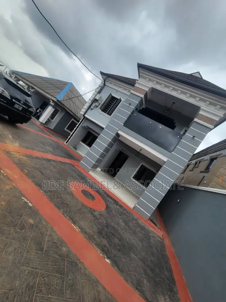 Furnished Mini Flat in Ayobo for rent in Ayobo