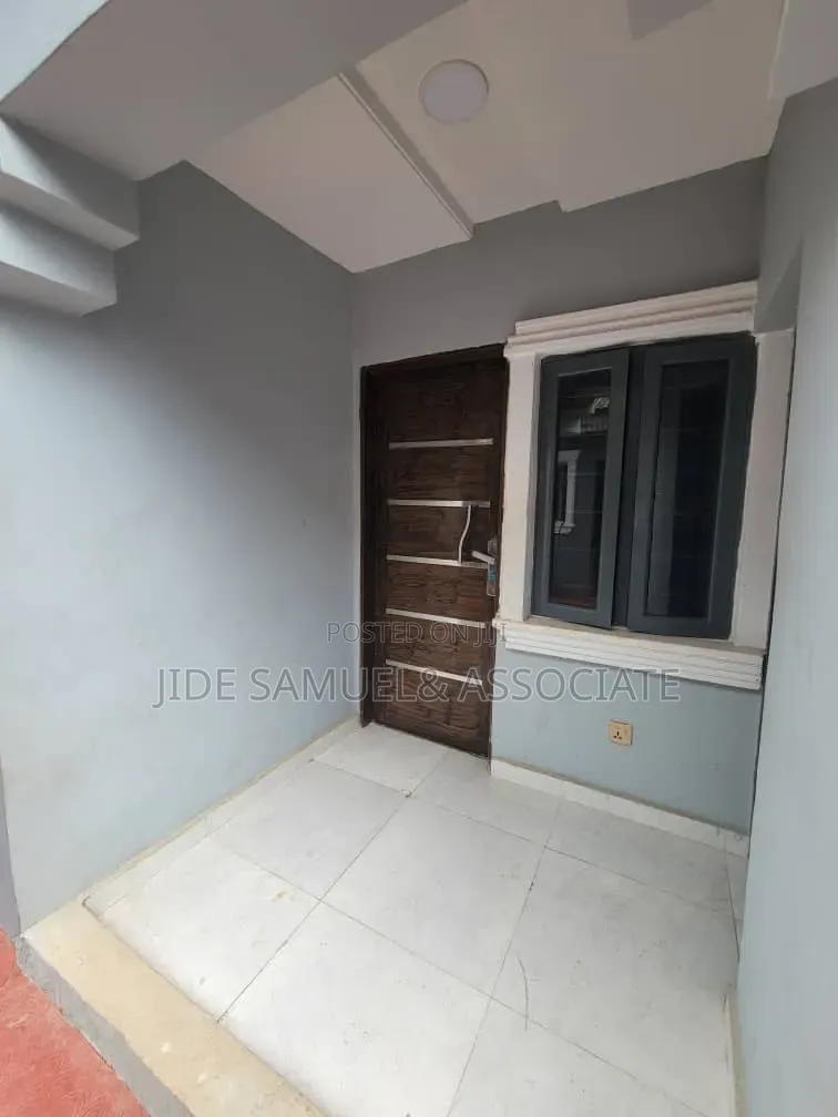 Furnished Mini Flat in Ayobo for rent in Ayobo