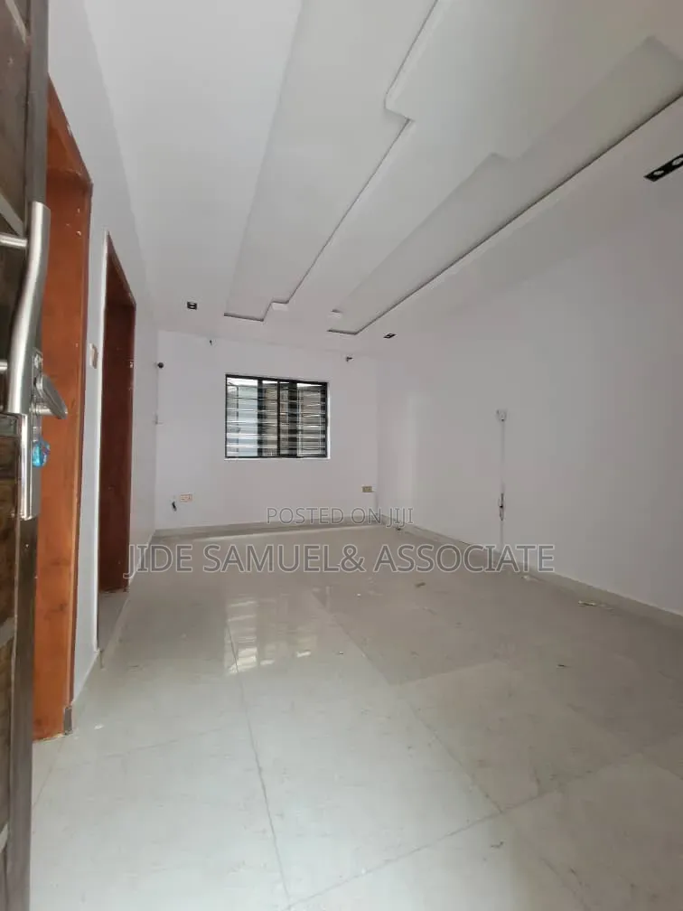 Furnished Mini Flat in Ayobo for rent in Ayobo