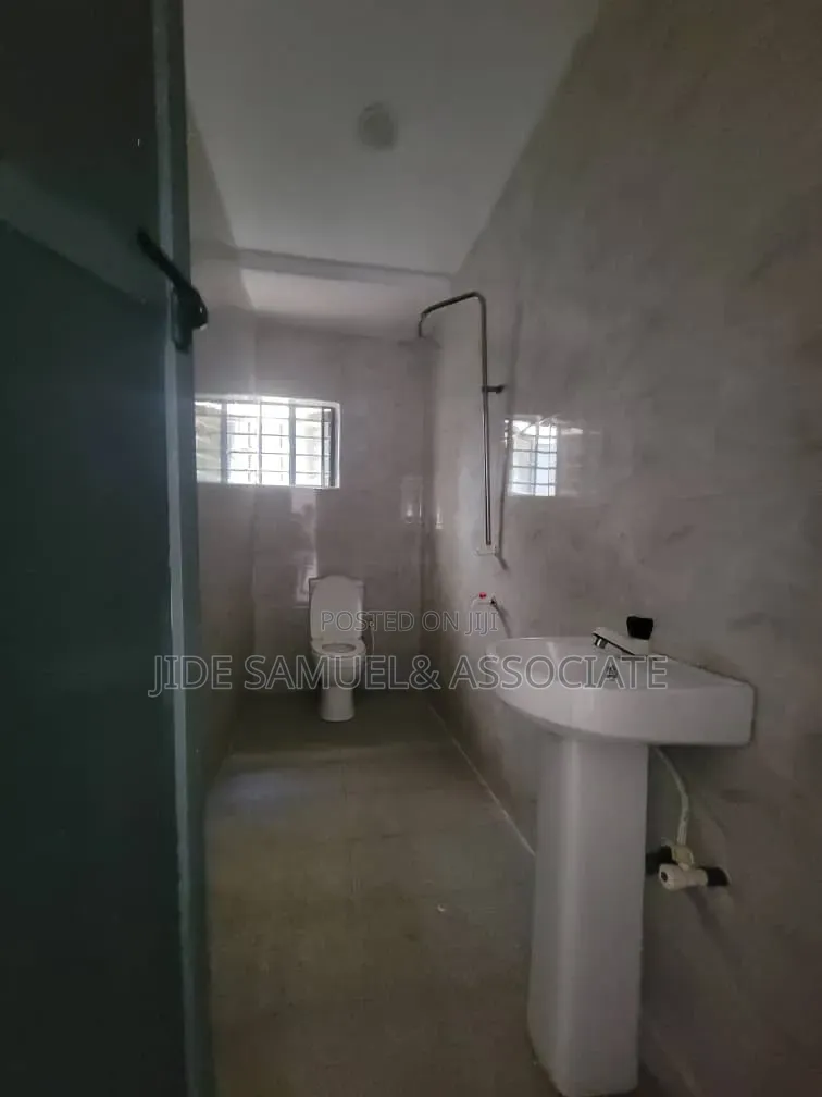 Furnished Mini Flat in Ayobo for rent in Ayobo