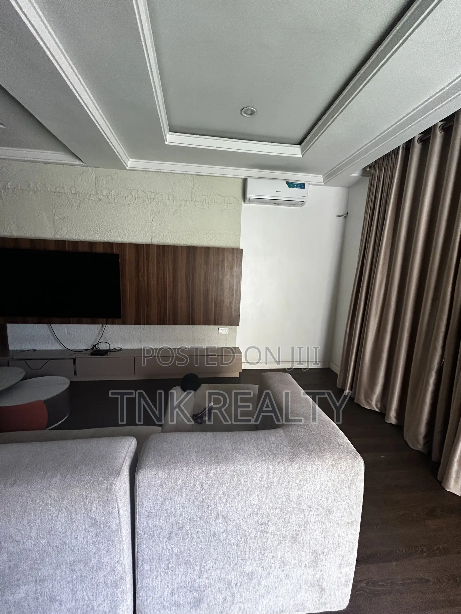 Luxury 4-Bedroom Duplex Available for Airbnb — Jahi, Abuja in Jahi