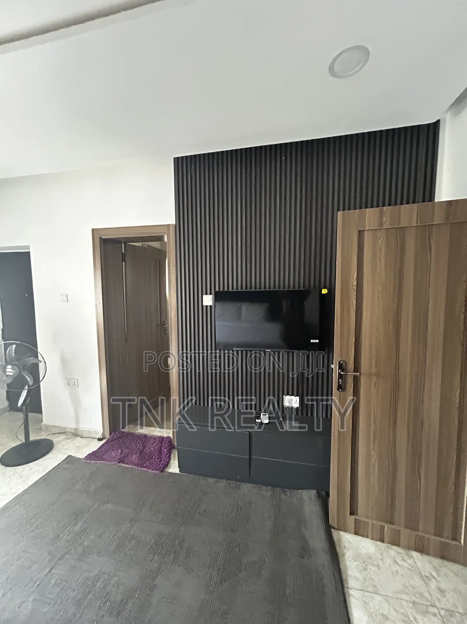 Luxury 4-Bedroom Duplex Available for Airbnb — Jahi, Abuja in Jahi