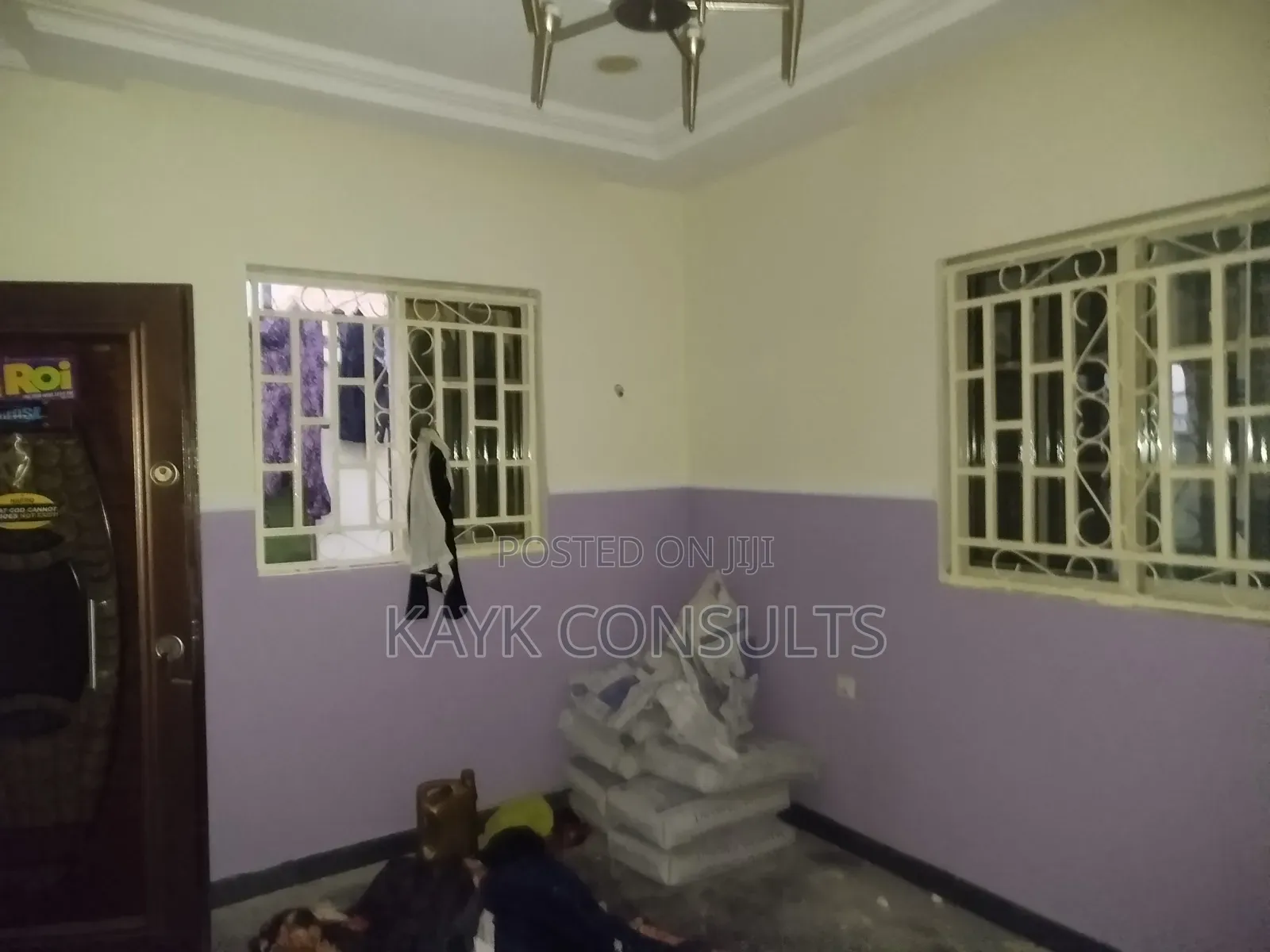 1bdrm Bungalow in Apo Resettlement for rent in Apo Resettlement