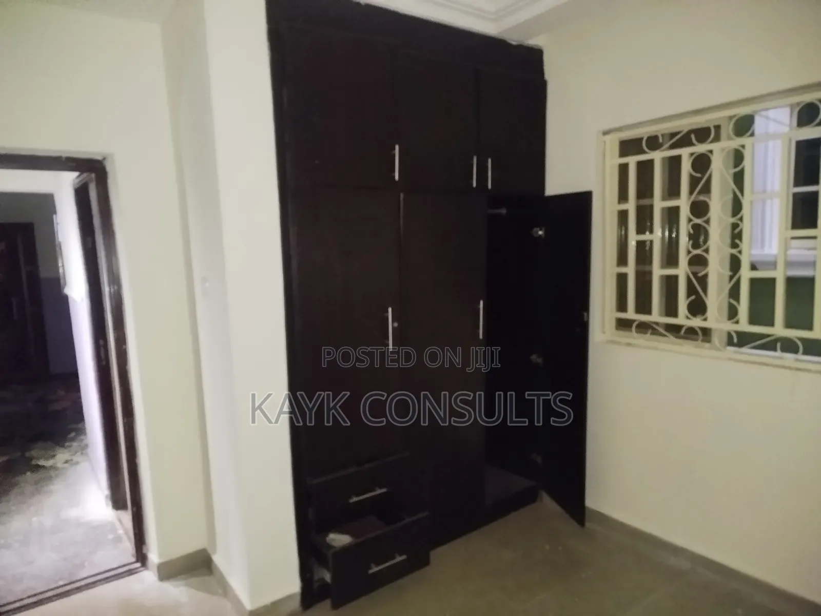 1bdrm Bungalow in Apo Resettlement for rent in Apo Resettlement