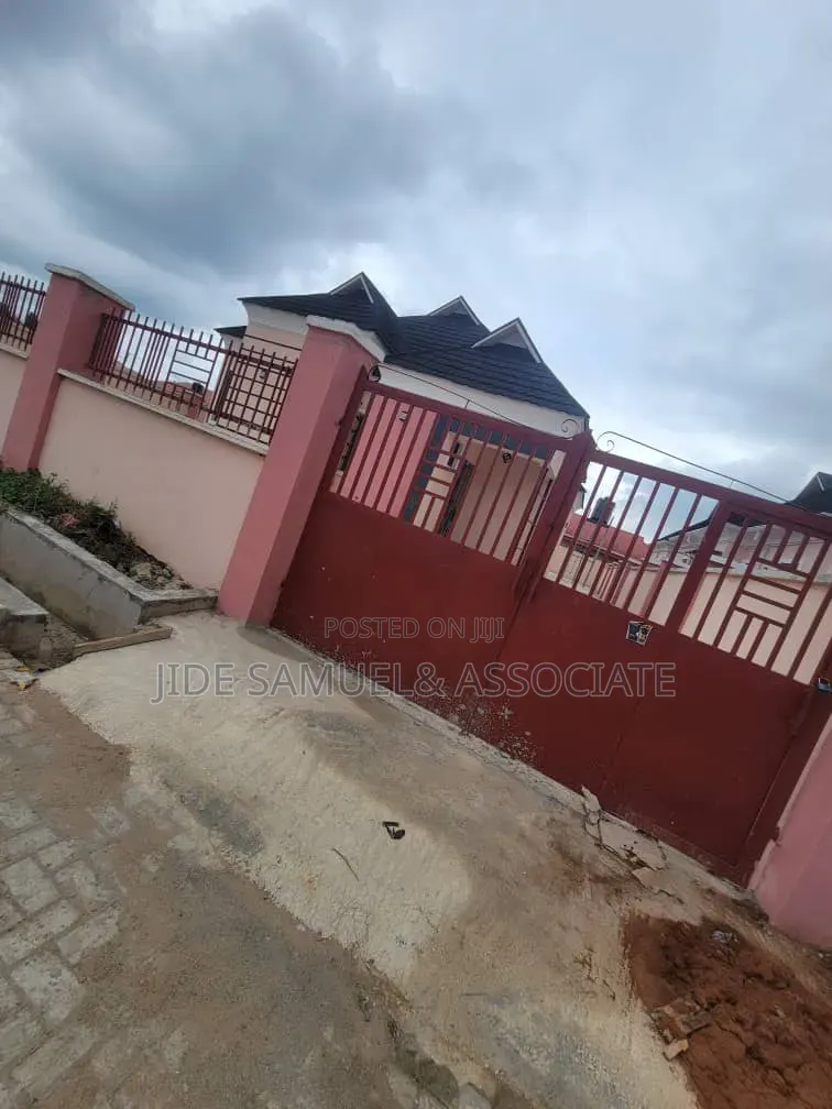 Furnished Mini Flat in Ayobo for rent in Ayobo