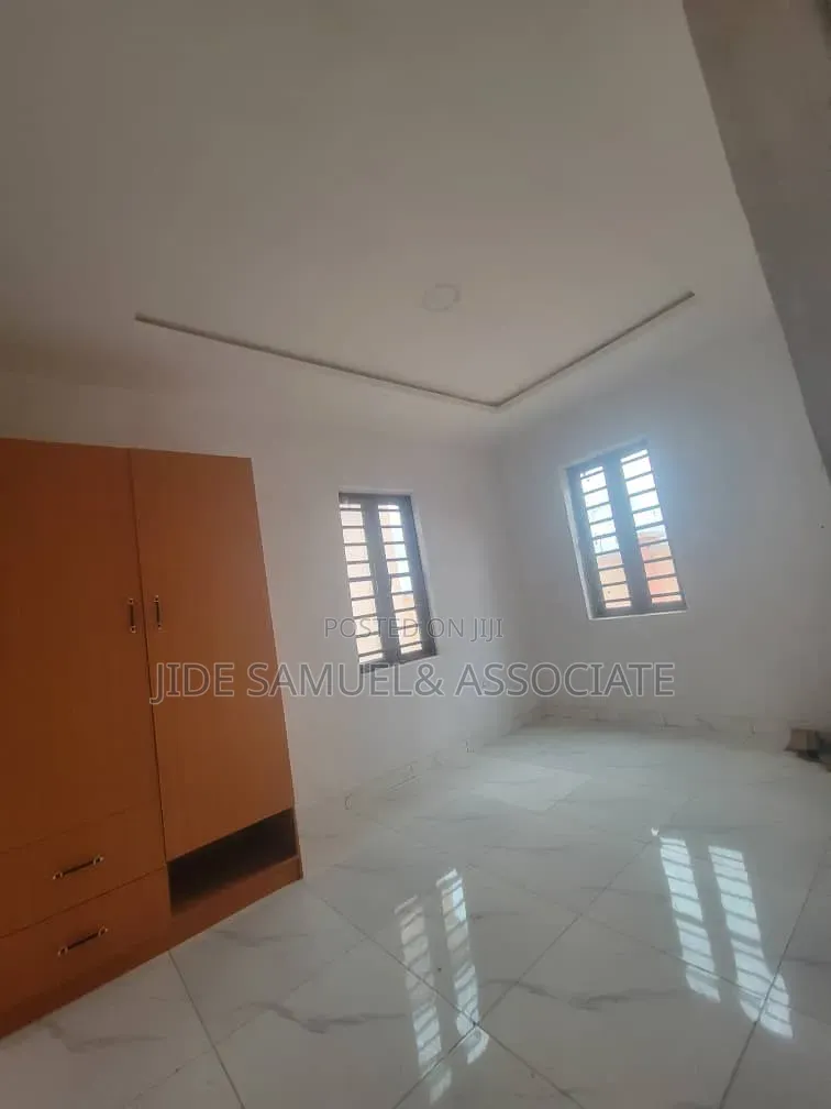 Furnished Mini Flat in Ayobo for rent in Ayobo