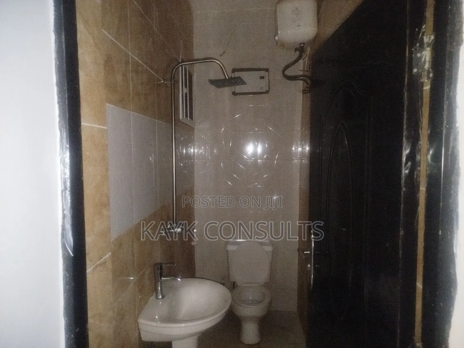 1bdrm Apartment in Apo Resettlement for rent in Apo Resettlement