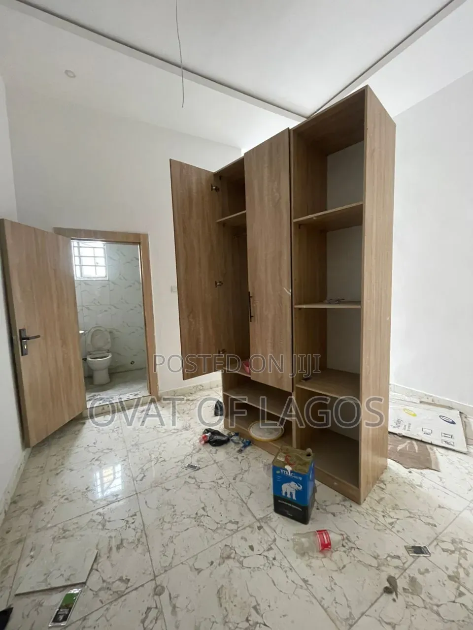 4bdrm Duplex in Abraham Adesanya for rent in Abraham Adesanya