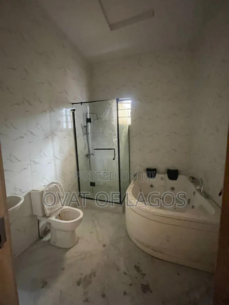 4bdrm Duplex in Abraham Adesanya for rent in Abraham Adesanya