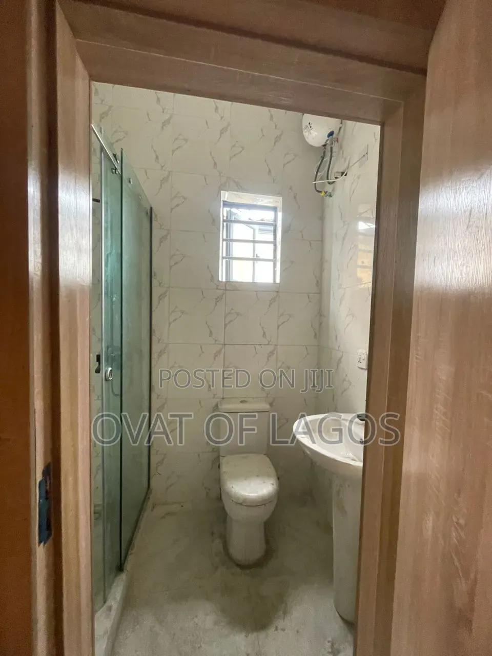 4bdrm Duplex in Abraham Adesanya Estate for rent in Abraham Adesanya Estate