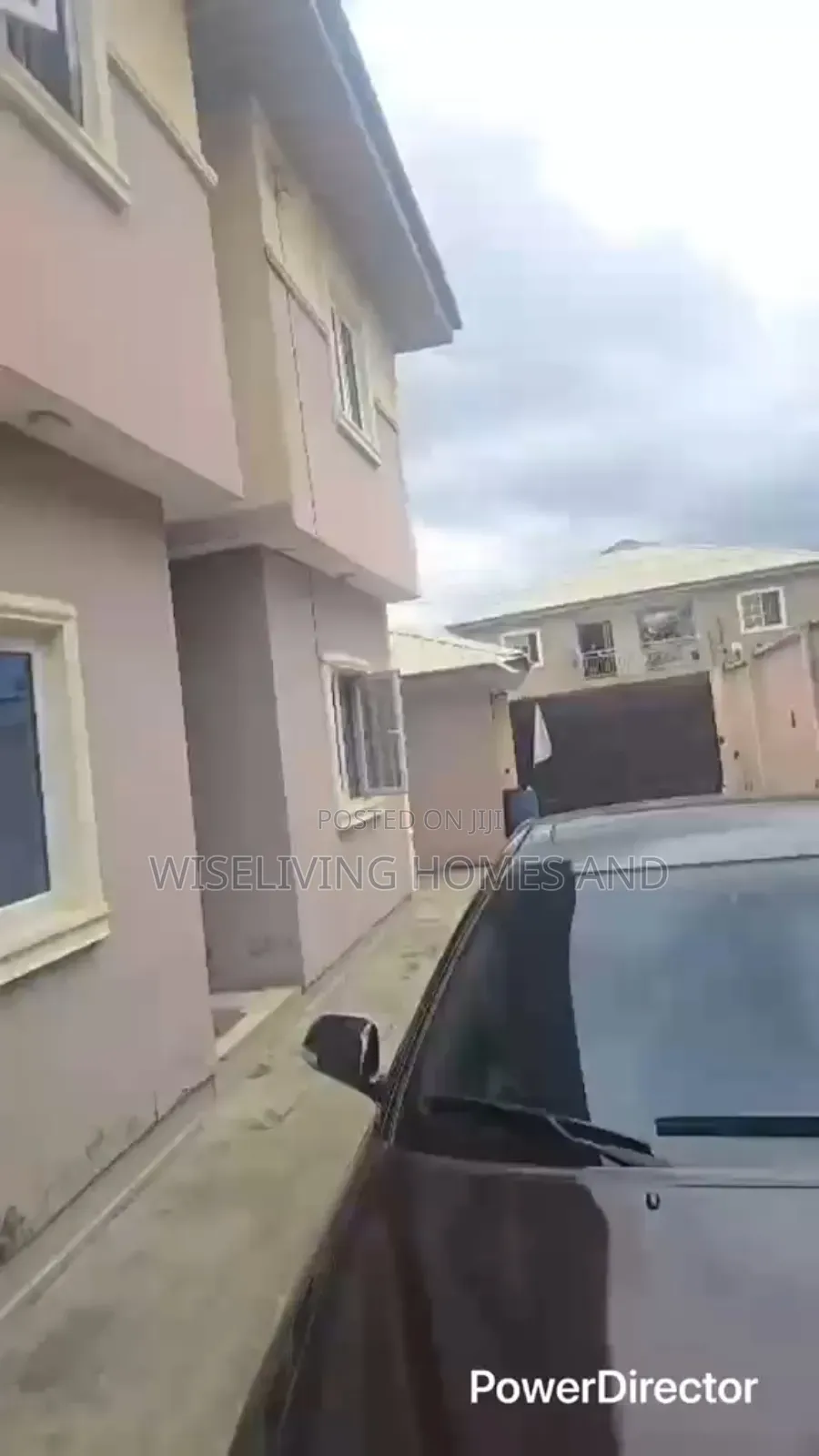 2bdrm Block of Flats in Off Idimu Road, Ejigbo / Ejigbo for rent in Ejigbo / Ejigbo