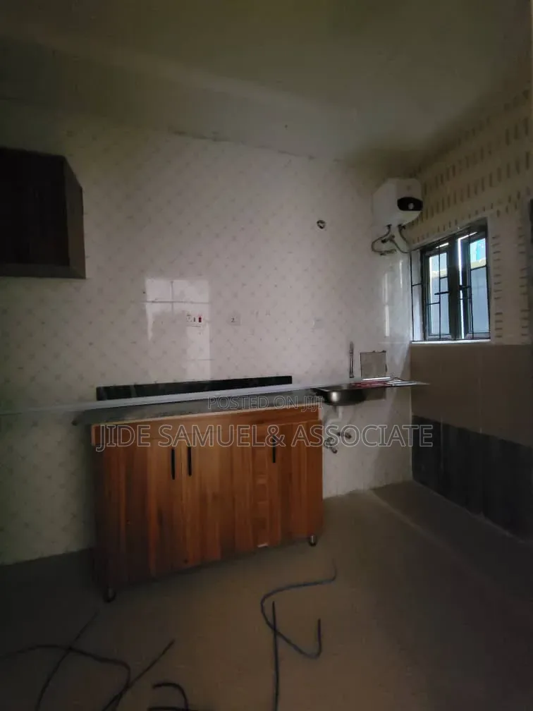 Furnished 2bdrm Block of Flats in Ayobo for rent in Ayobo