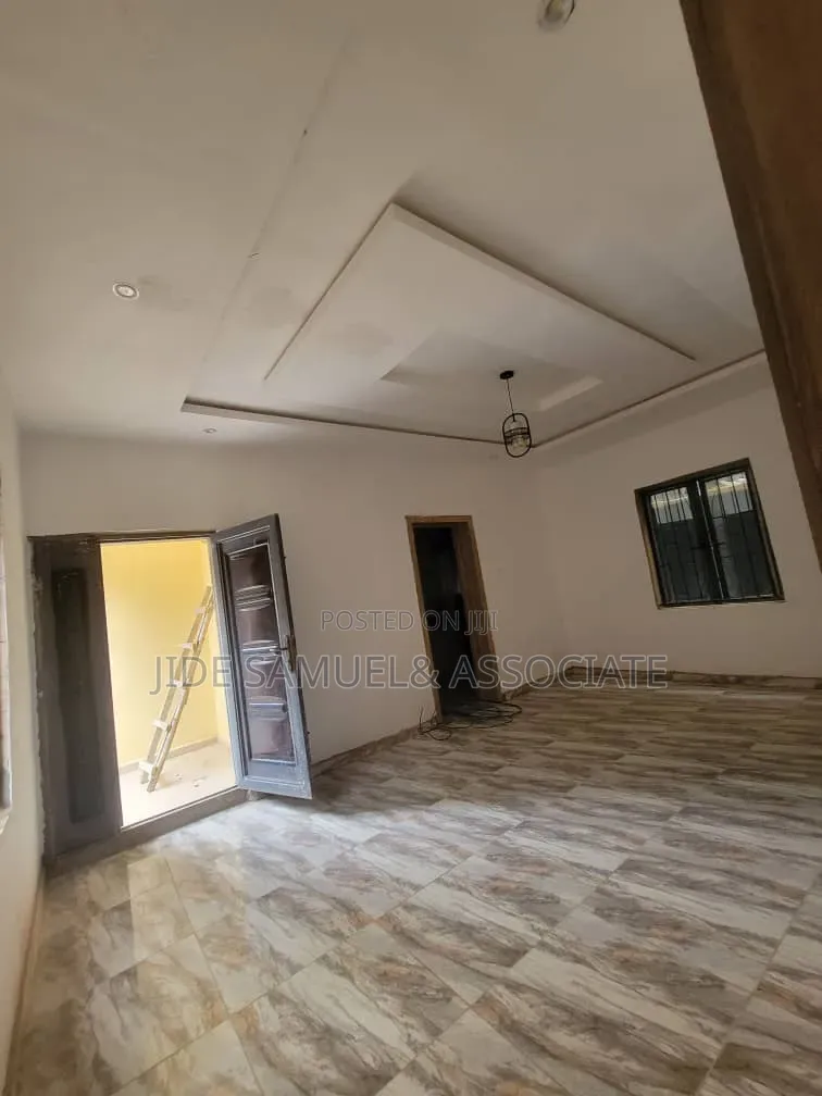 Furnished 2bdrm Block of Flats in Ayobo for rent in Ayobo