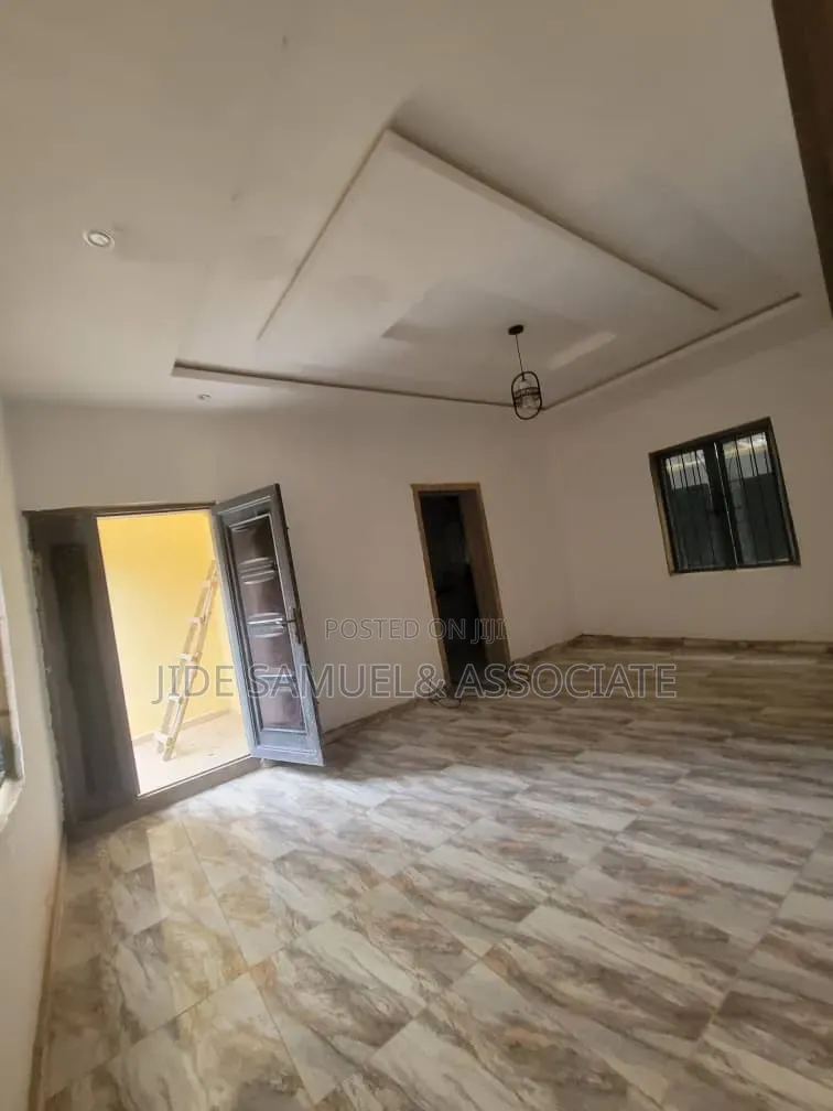 Furnished 2bdrm Block of Flats in Ayobo for rent in Ayobo