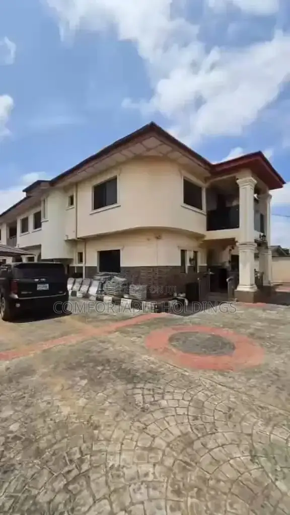 20bdrm Townhouse/Terrace in Igando for sale in Igando / Ikotun/Igando