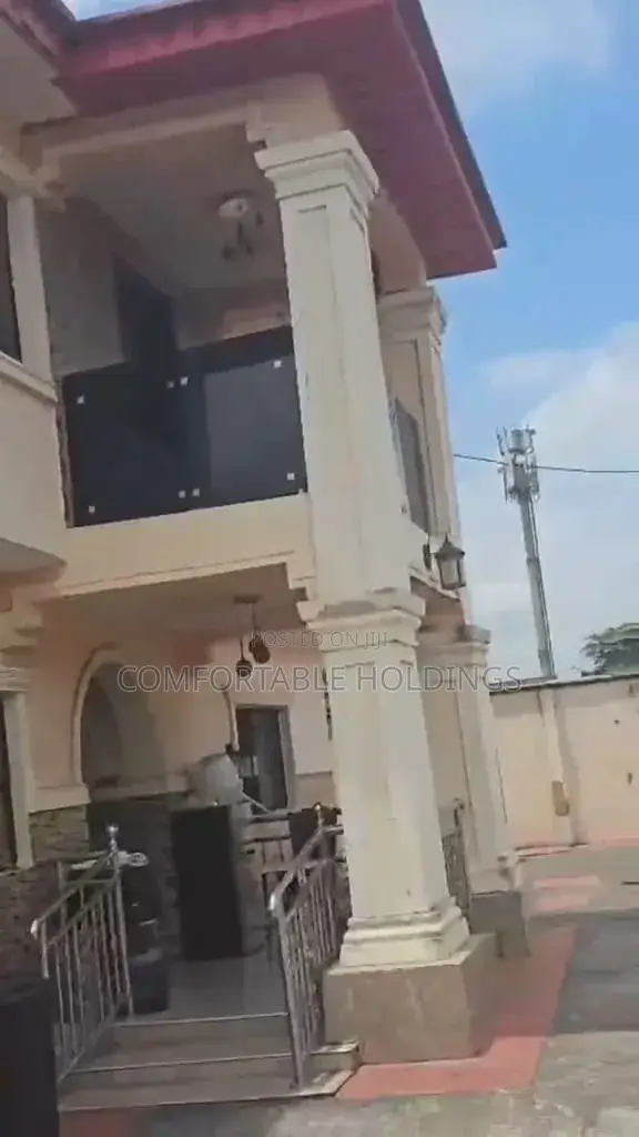 20bdrm Townhouse/Terrace in Igando for sale in Igando / Ikotun/Igando