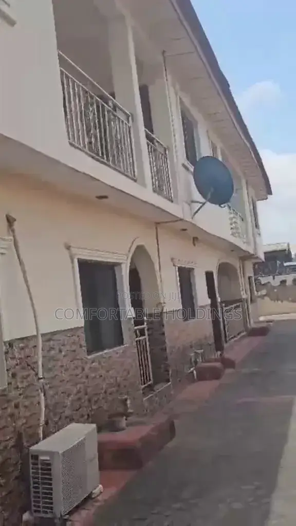 20bdrm Townhouse/Terrace in Igando for sale in Igando / Ikotun/Igando