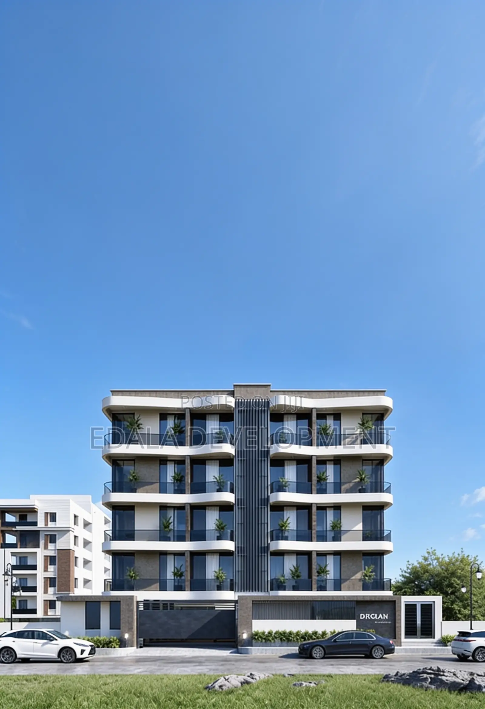 2bdrm Apartment in Lekki Phase 1 for sale in Lekki Phase 1