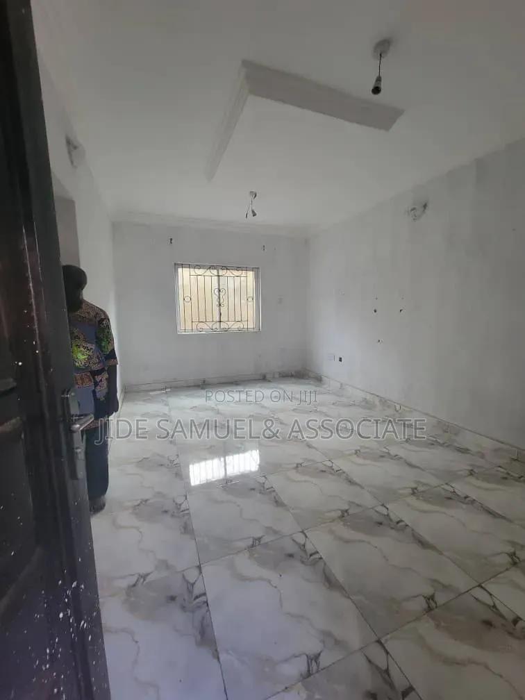Furnished 2bdrm Block of Flats in Ayobo for rent in Ayobo