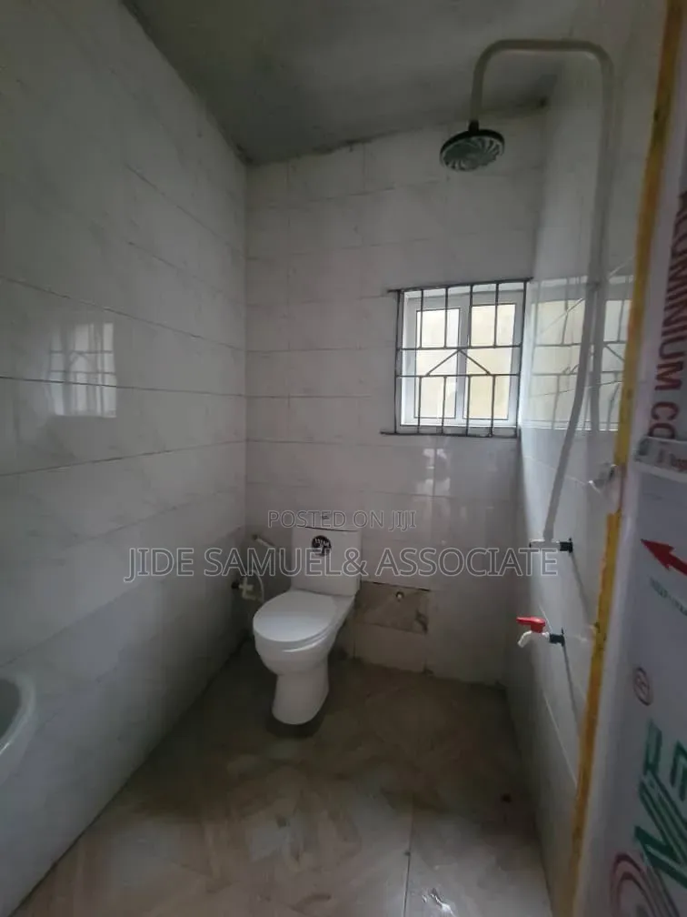 Furnished 2bdrm Block of Flats in Ayobo for rent in Ayobo
