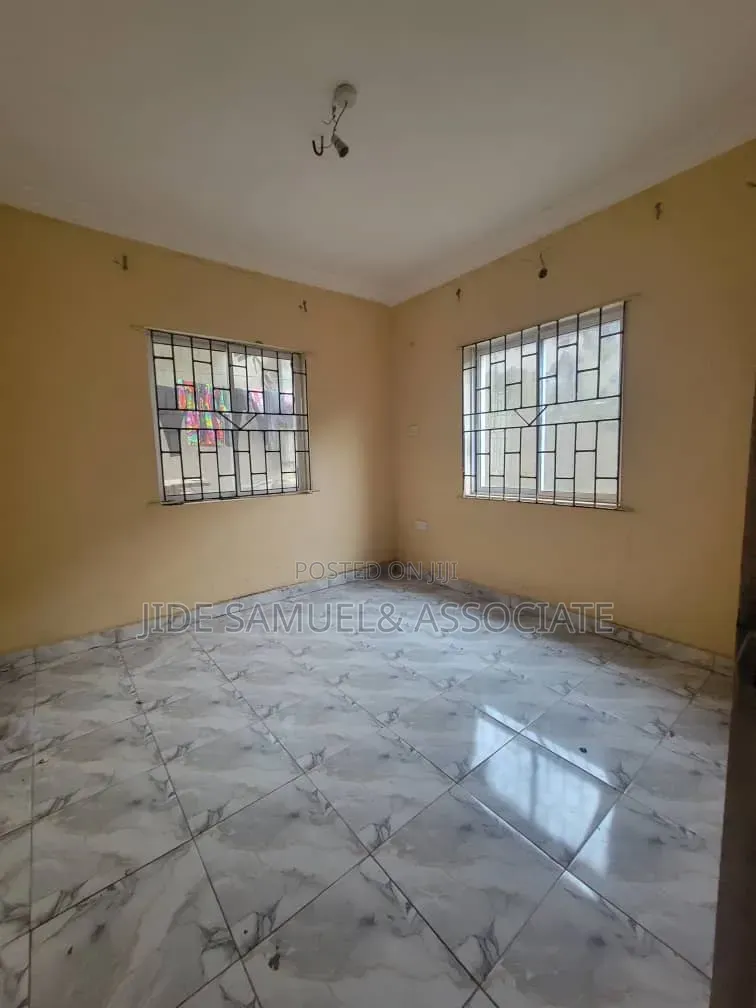 Furnished 2bdrm Block of Flats in Ayobo for rent in Ayobo