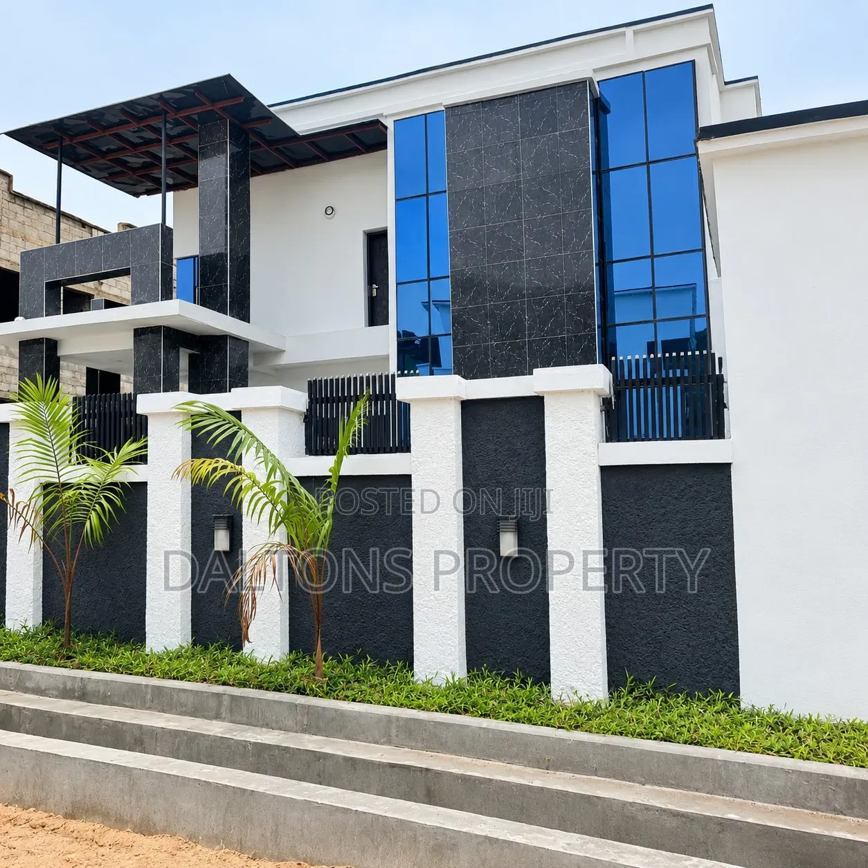 5bdrm Duplex in Katampe Diplomatic for sale in Katampe Extension