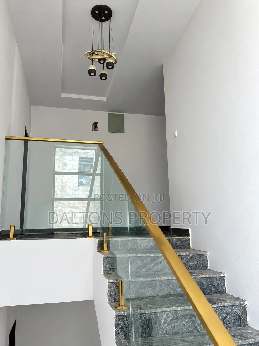5bdrm Duplex in Katampe Diplomatic for sale in Katampe Extension