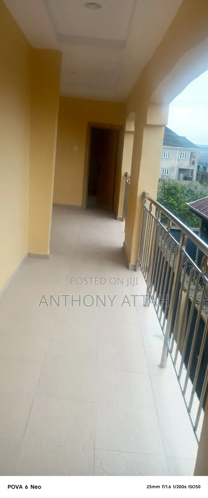 Furnished Mini Flat in An Estate, Ipaja Road for rent in Ipaja Road