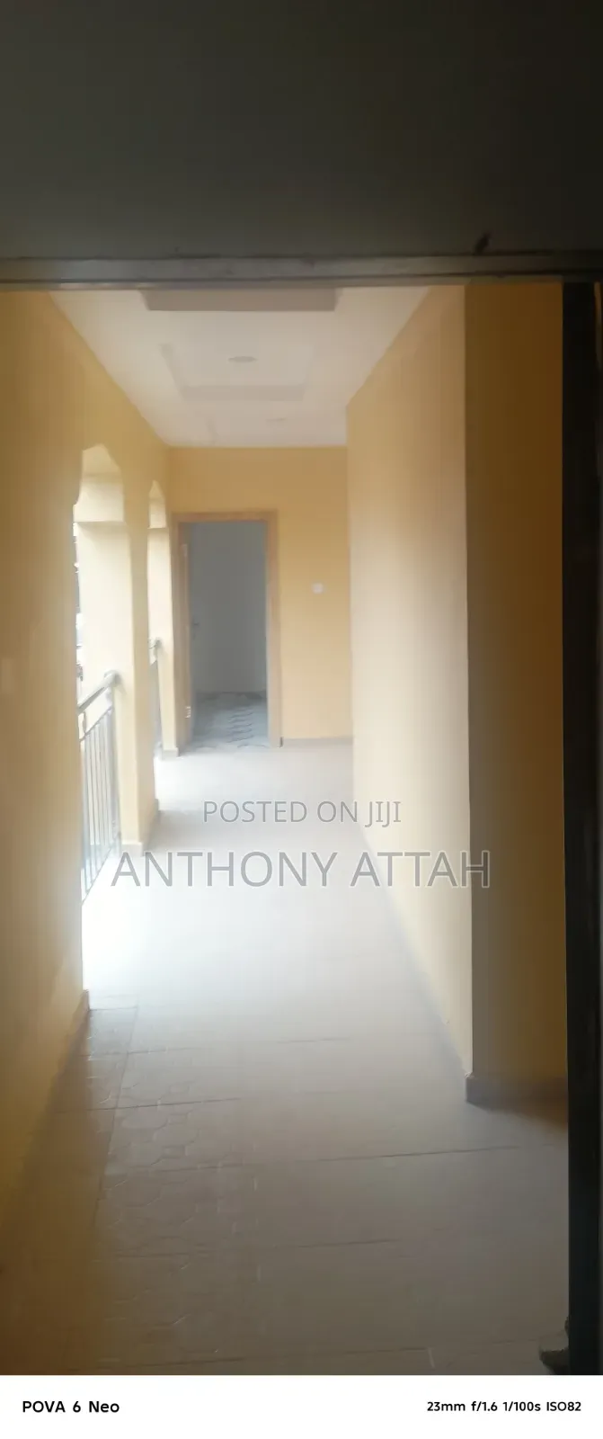 Furnished Mini Flat in An Estate, Ipaja Road for rent in Ipaja Road