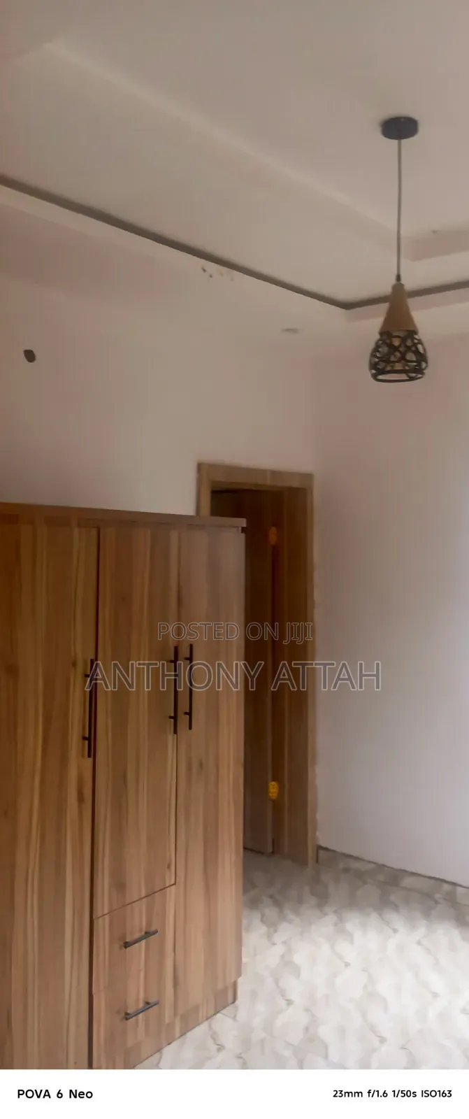 Furnished Mini Flat in An Estate, Ipaja Road for rent in Ipaja Road