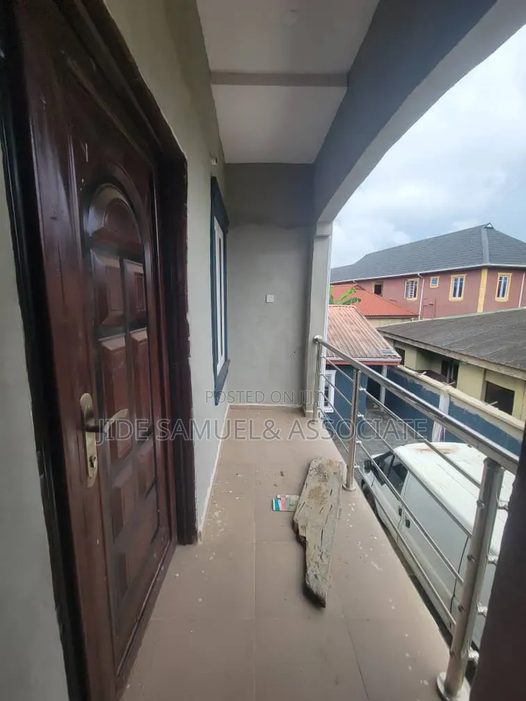 Furnished Mini Flat in Ayobo for rent in Ayobo