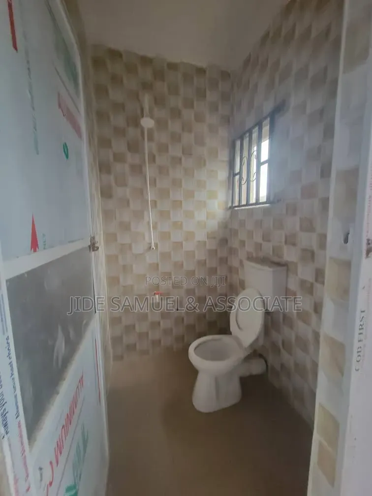 Furnished Mini Flat in Ayobo for rent in Ayobo