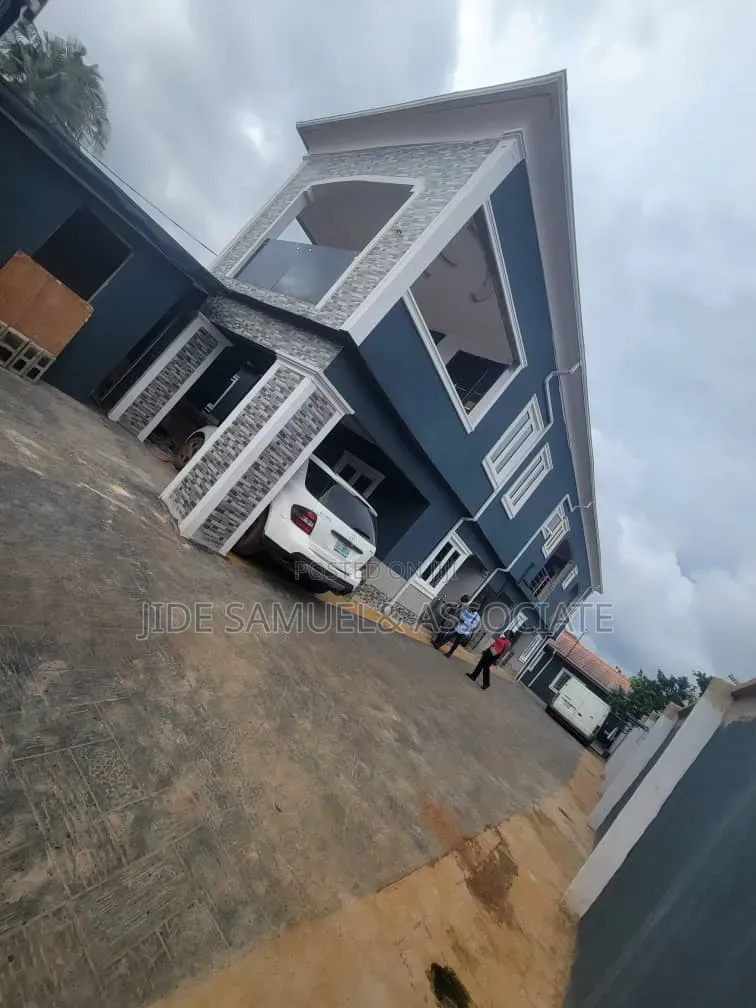 Furnished Mini Flat in Ayobo for rent in Ayobo