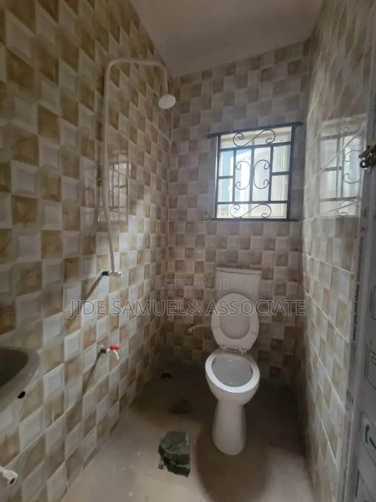 Furnished Mini Flat in Ayobo for rent in Ayobo