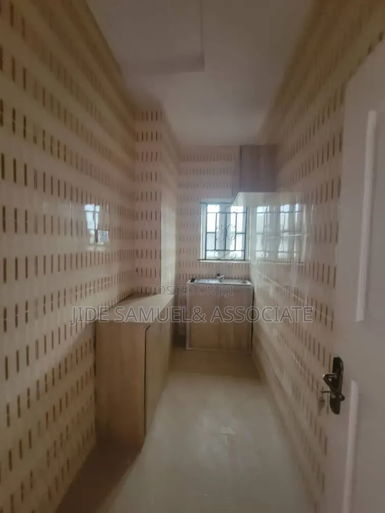 Furnished Mini Flat in Ayobo for rent in Ayobo