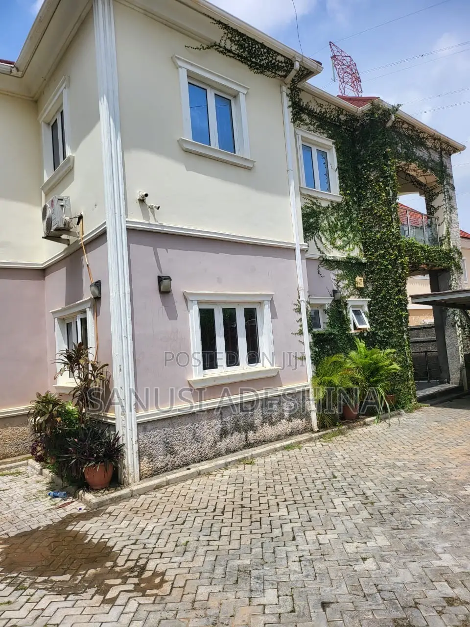 4bdrm Duplex in Kubwa Fct Abuja for sale in Kubwa