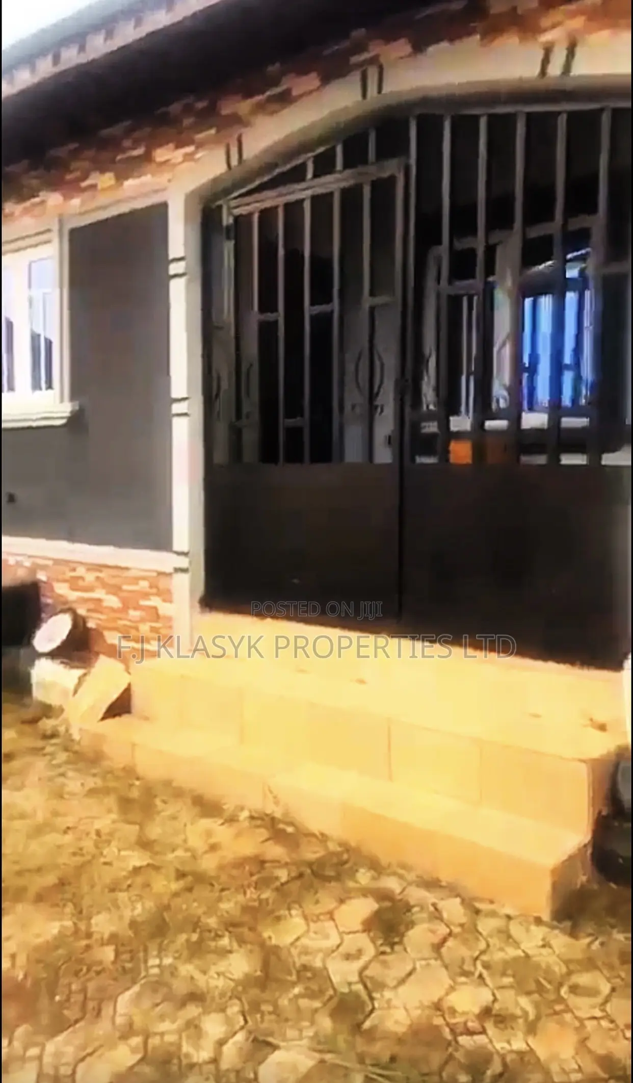 3bdrm Apartment in Benin City for sale in Benin City