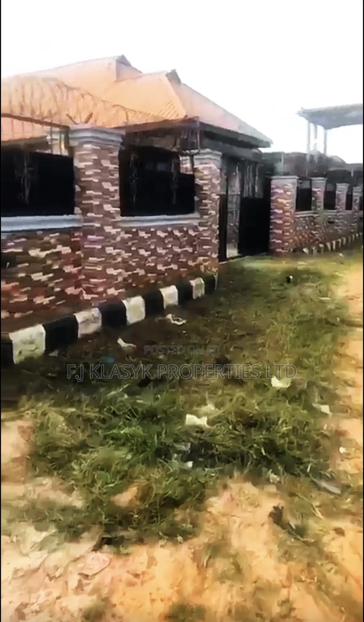 3bdrm Apartment in Benin City for sale in Benin City