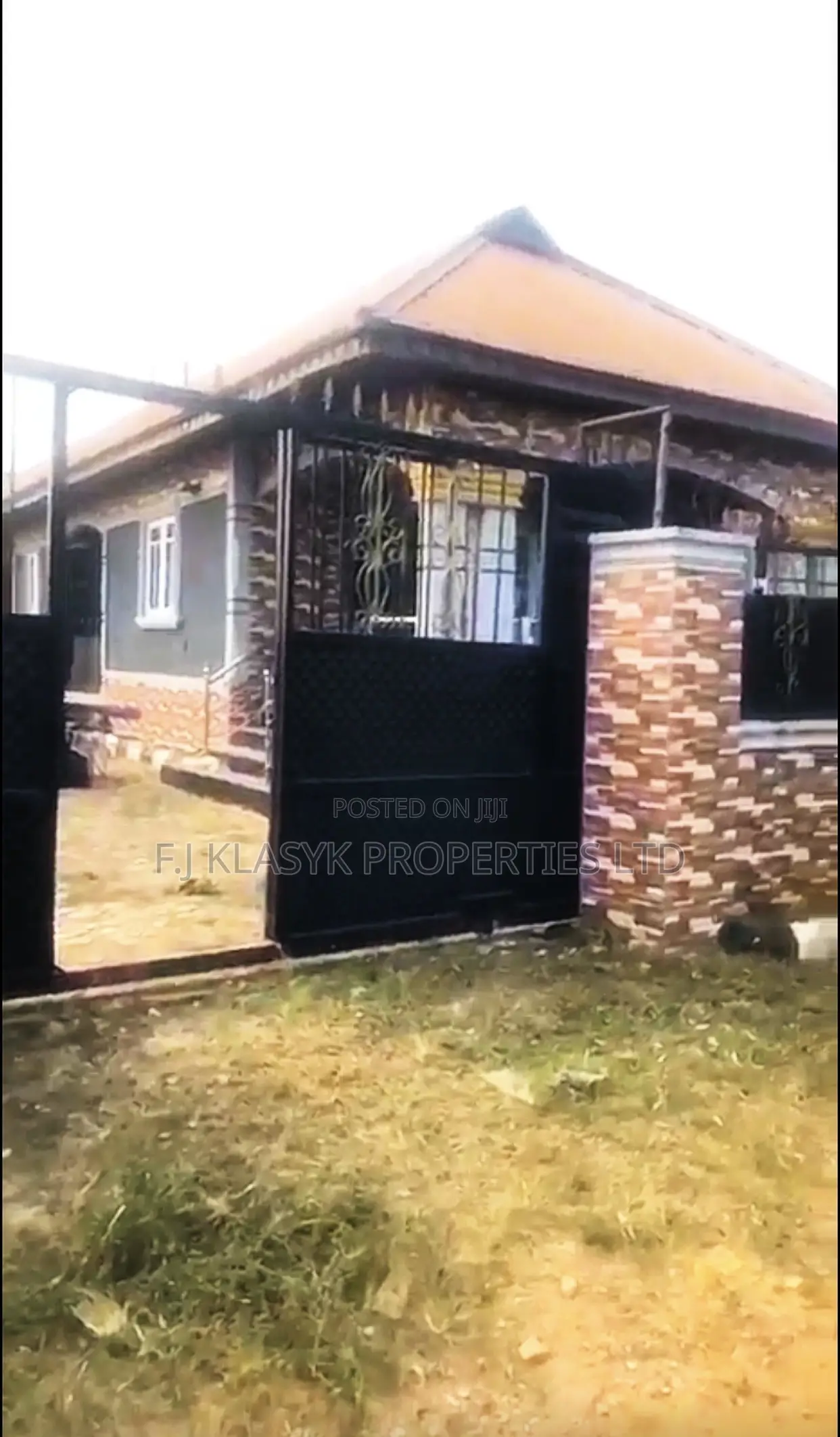 3bdrm Apartment in Benin City for sale in Benin City