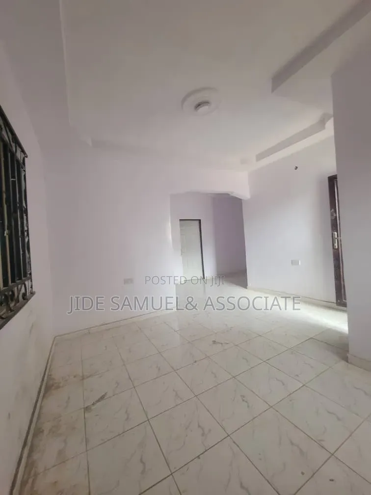 Furnished 2bdrm Block of Flats in Ayobo for rent in Ayobo