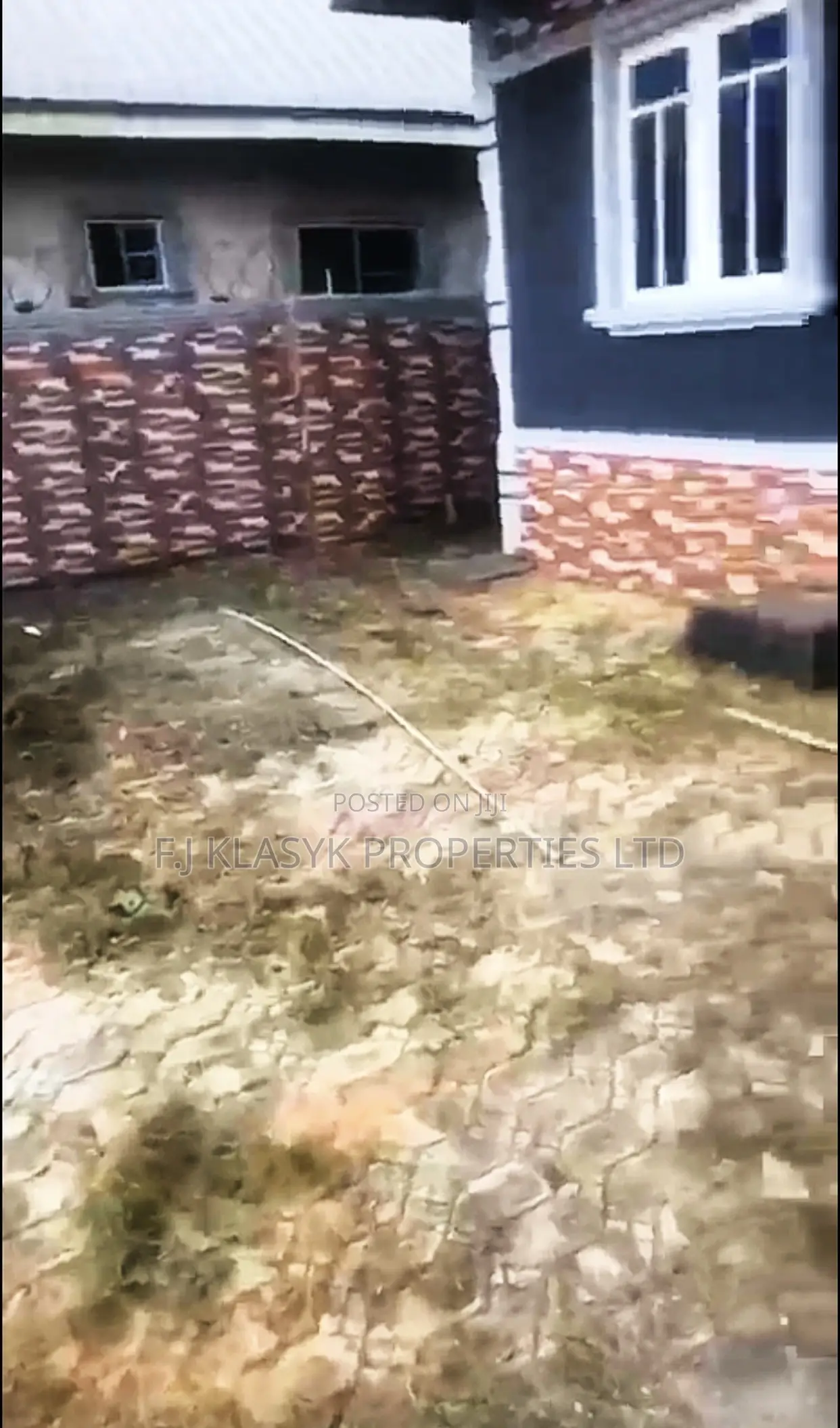 3bdrm Apartment in Benin City for sale in Benin City
