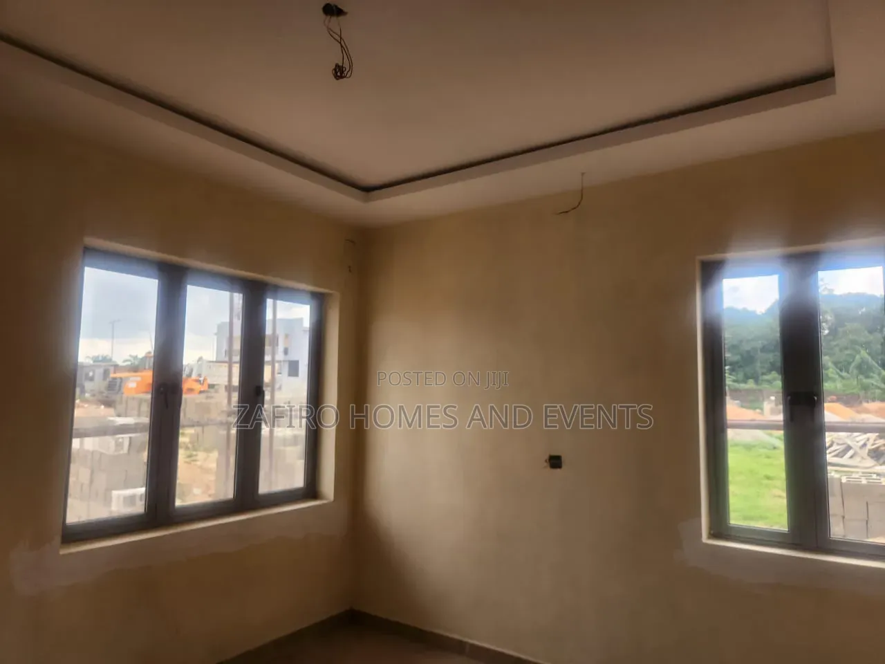 2bdrm Apartment in Off Awolowo Avenue, for sale in Bodija
