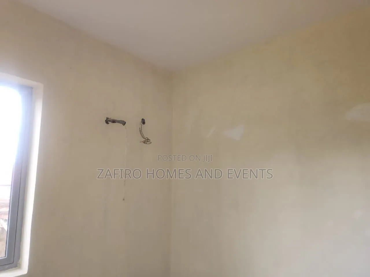 2bdrm Apartment in Off Awolowo Avenue, for sale in Bodija