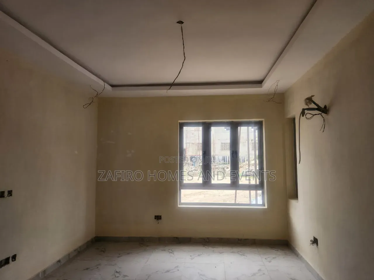 2bdrm Apartment in Off Awolowo Avenue, for sale in Bodija