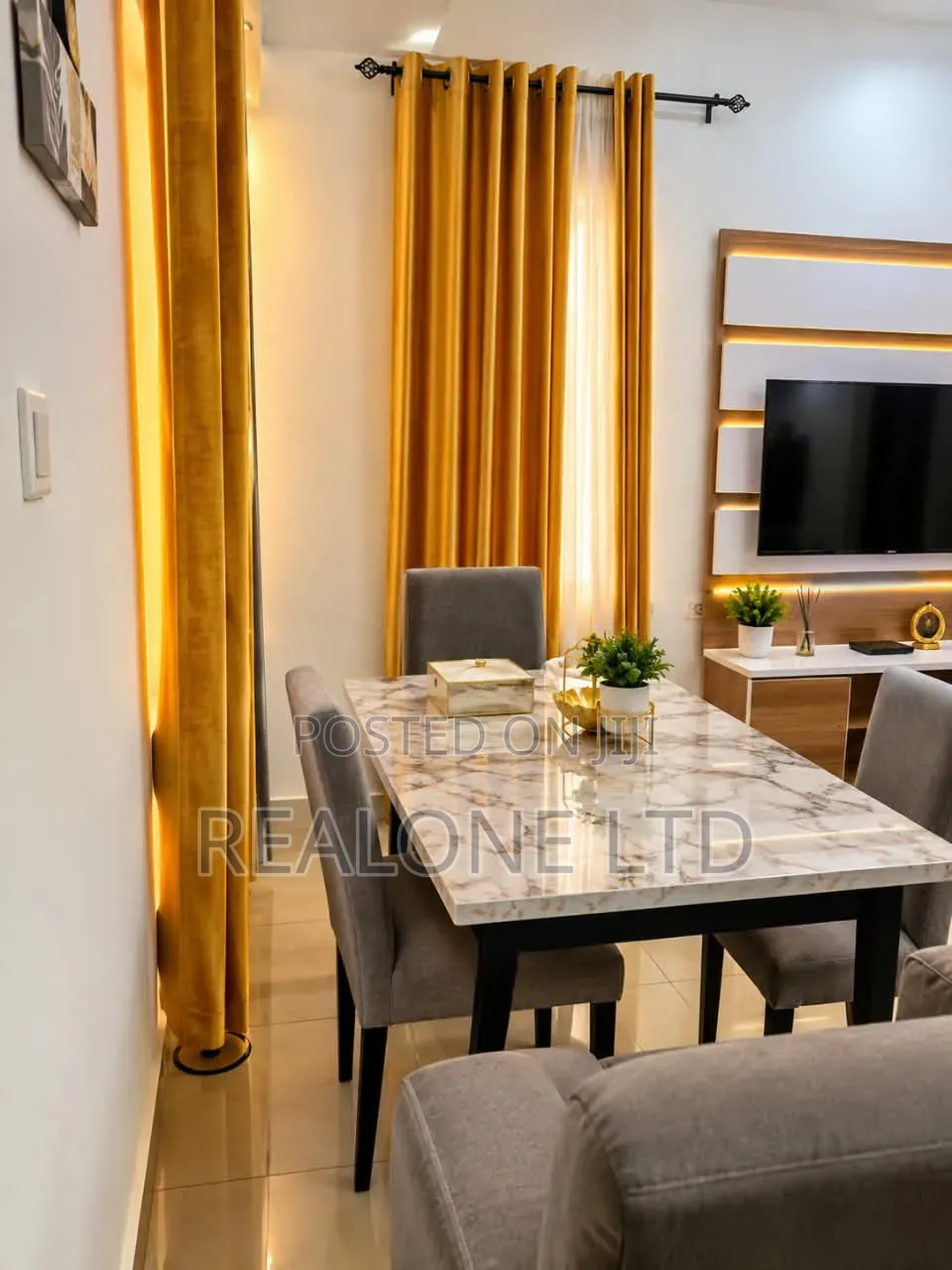 4bdrm Duplex in Ikota for rent in Ikota