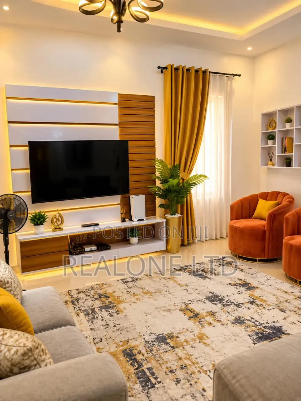 4bdrm Duplex in Ikota for rent in Ikota