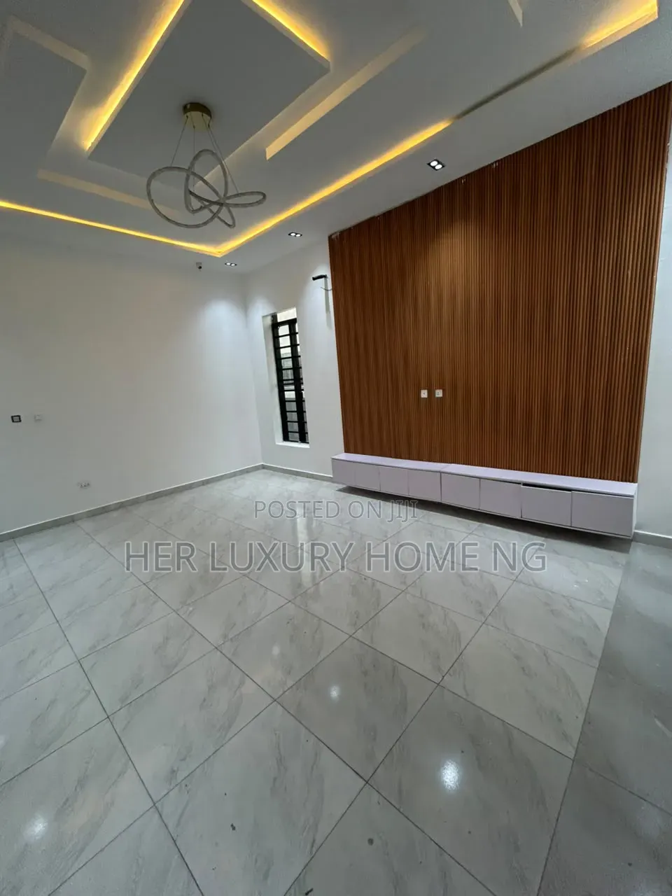 Studio Apartment in Ikota Villa Estate for rent in Ikota
